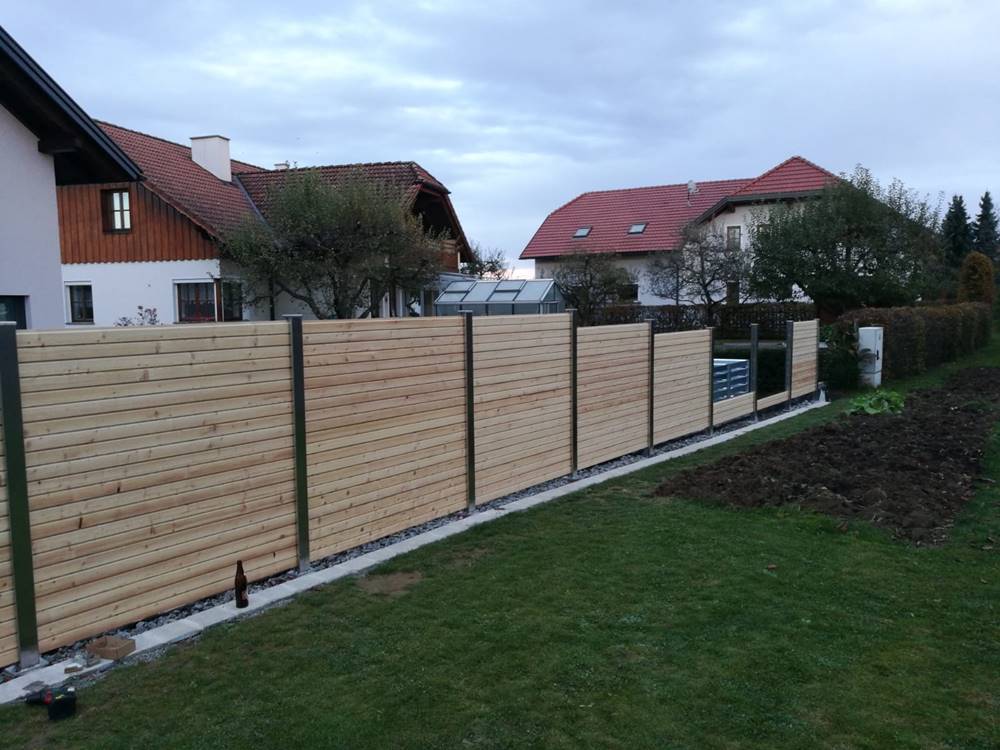 Sägewerk Hager